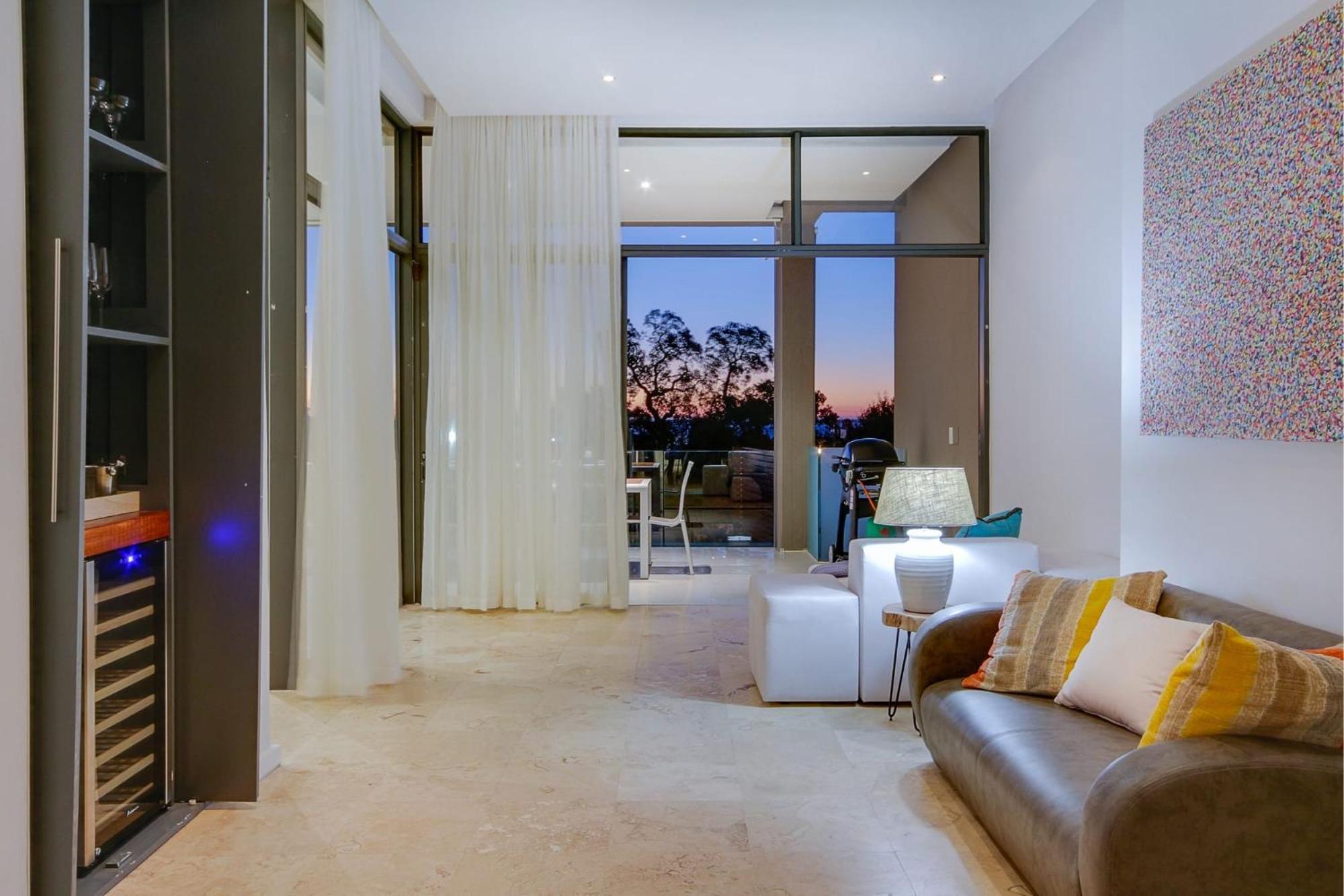 Harrier Place เคปทาวน์ ภายนอก รูปภาพ
