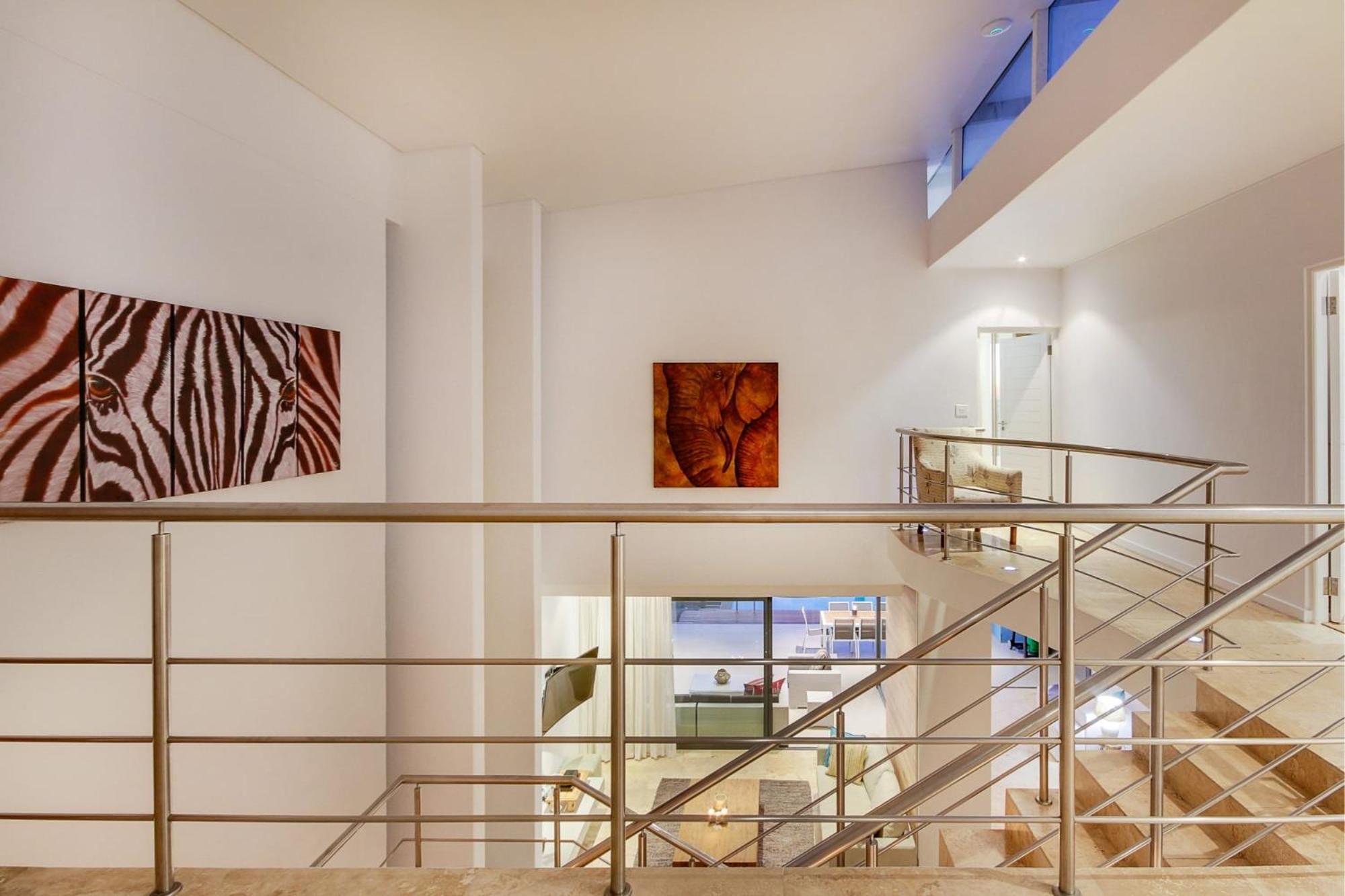 Harrier Place เคปทาวน์ ภายนอก รูปภาพ
