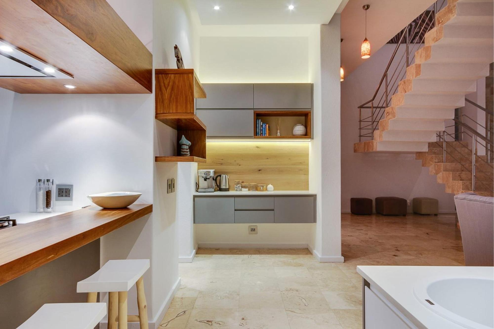 Harrier Place เคปทาวน์ ภายนอก รูปภาพ