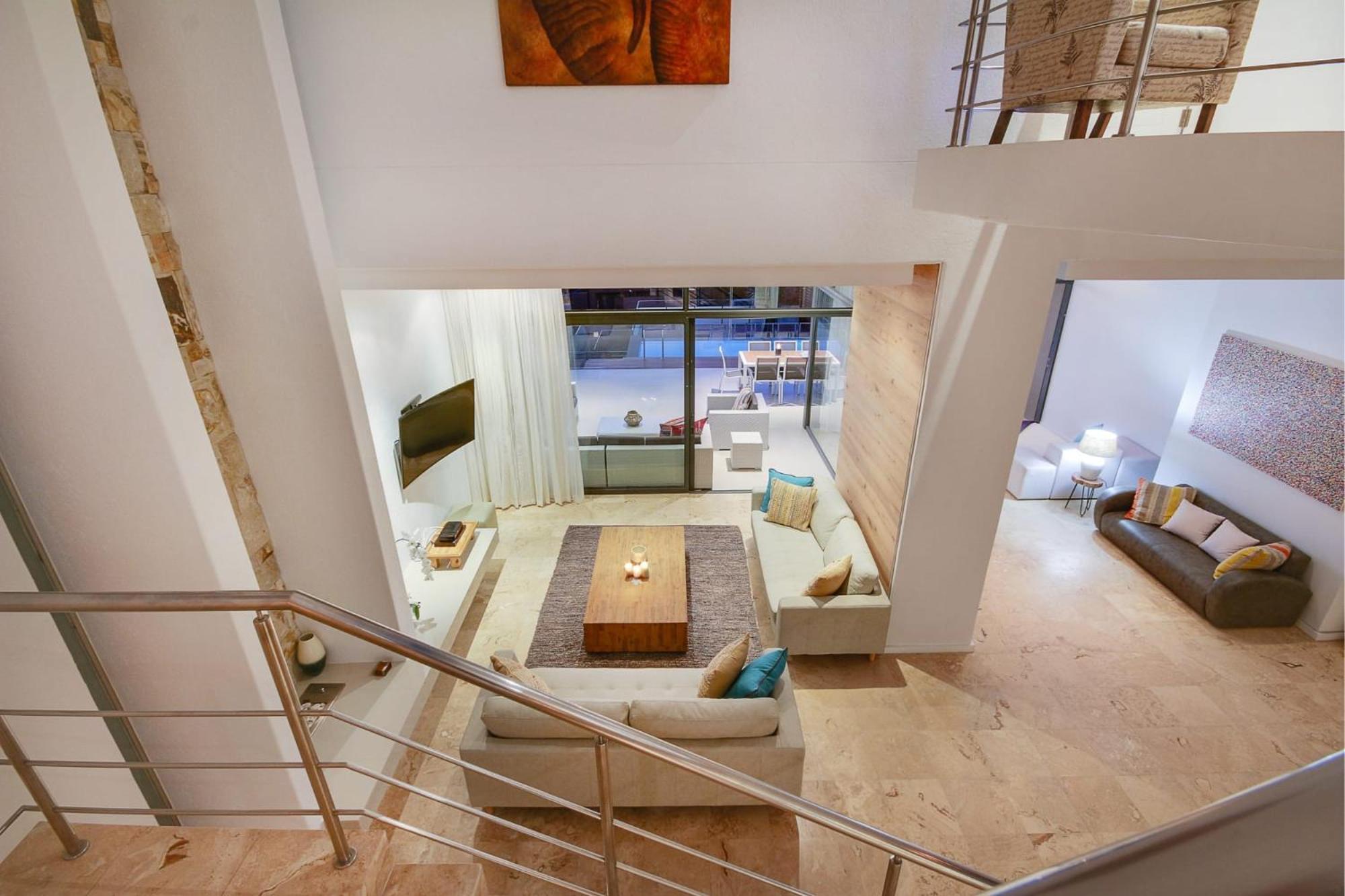 Harrier Place เคปทาวน์ ภายนอก รูปภาพ