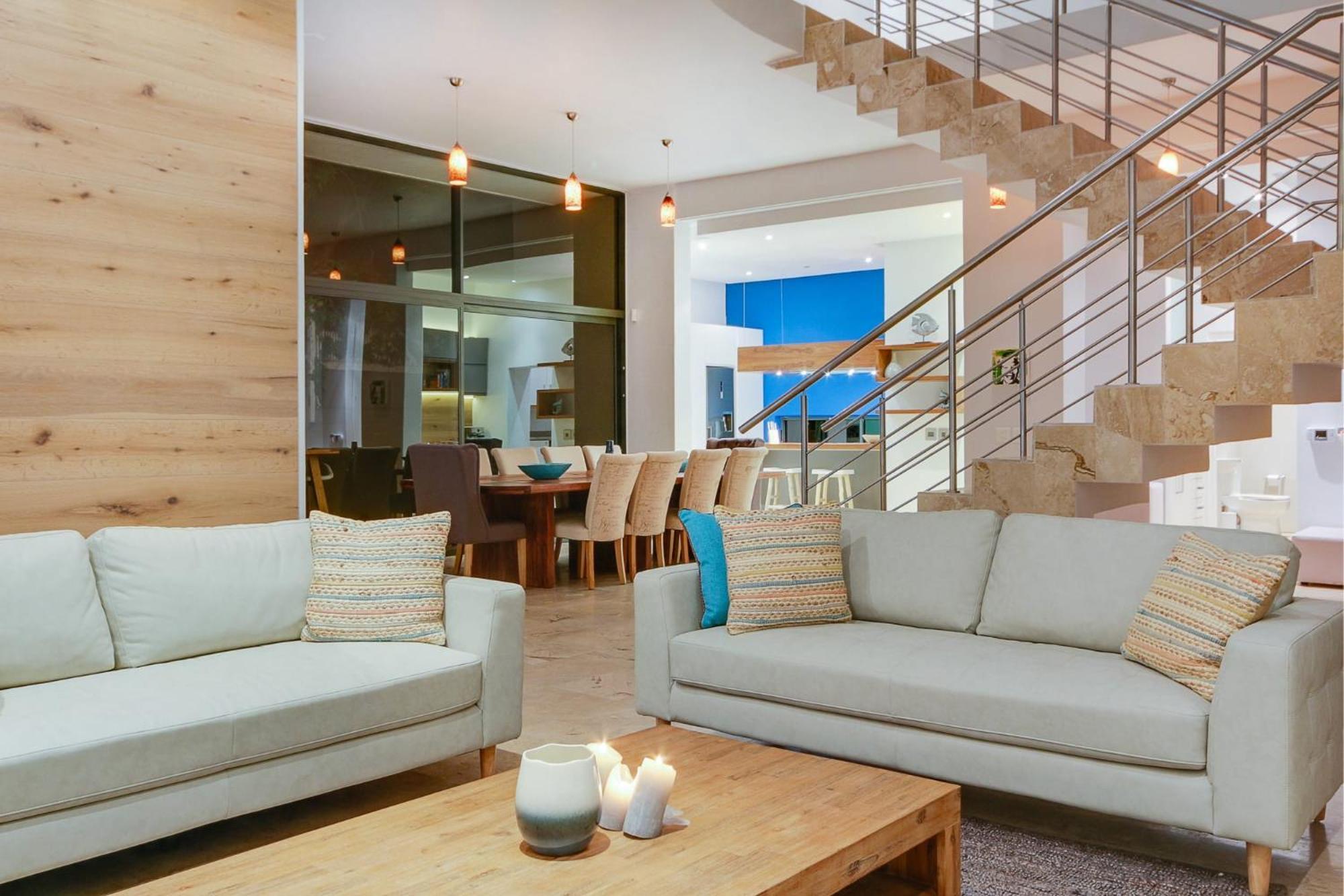 Harrier Place เคปทาวน์ ภายนอก รูปภาพ