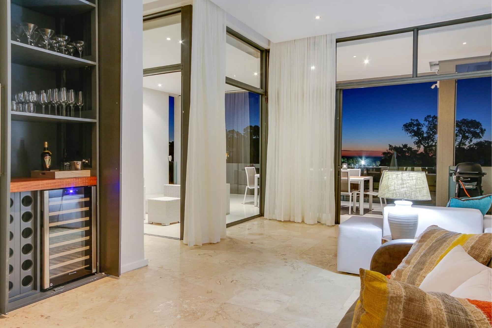 Harrier Place เคปทาวน์ ภายนอก รูปภาพ