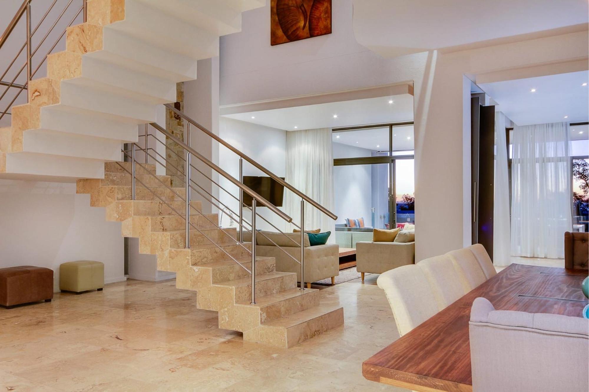Harrier Place เคปทาวน์ ภายนอก รูปภาพ